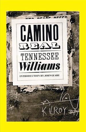 Seller image for Camino Real (Paperback) for sale by AussieBookSeller