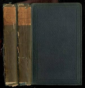 Seller image for The Romany Rye: A Sequel to "Lavengro" (In two volumes) for sale by Between the Covers-Rare Books, Inc. ABAA