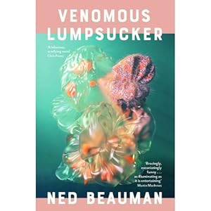 Seller image for Venomous Lumpsucker for sale by ISIA Media Verlag UG | Bukinist