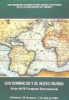 Los Dominicos y el Nuevo Mundo II.Actas del II Congreso Internacional sobre los dominicos y su pr...