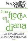 Seller image for Una flecha en la diana for sale by AG Library