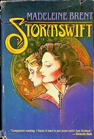 Seller image for Stormswift for sale by Adventures Underground