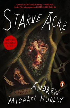 Seller image for Starve Acre for sale by GreatBookPrices