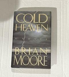 Cold Heaven SIGNED 1st Edition REVIEW COPY