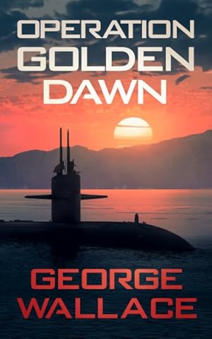 Seller image for Operation Golden Dawn for sale by GreatBookPricesUK