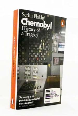 Chernobyl. History of a Tragedy