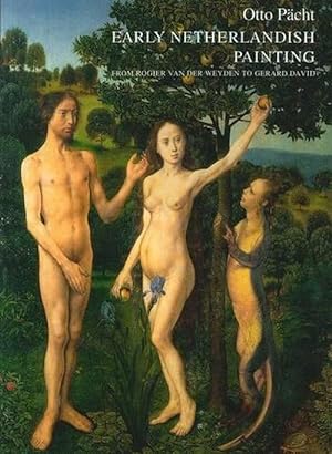 Seller image for Early Netherlandish Painting (Paperback) for sale by CitiRetail