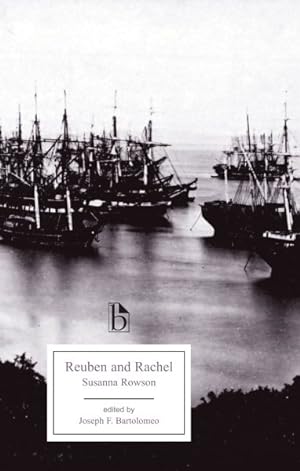 Immagine del venditore per Reuben and Rachel : Or, Tales of Old Times venduto da GreatBookPrices