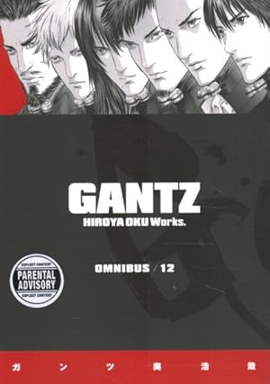Immagine del venditore per Gantz Omnibus 12 venduto da GreatBookPrices