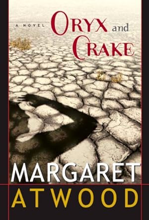 Seller image for Oryx and Crake for sale by GreatBookPrices