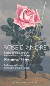 Seller image for Rose d'amore for sale by librisaggi