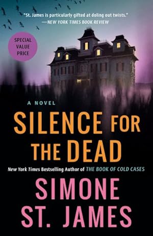 Seller image for Silence for the Dead for sale by GreatBookPrices