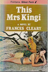 Imagen del vendedor de This Mrs. Kingi a la venta por Book Haven