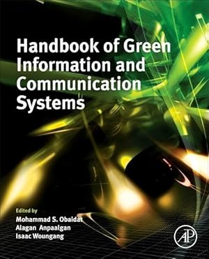 Bild des Verkufers fr Handbook of Green Information and Communication Systems zum Verkauf von moluna