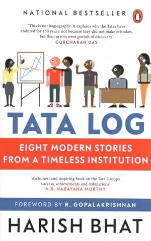 Seller image for Welcome to the World of the Tatas : The Creation of Wealth + the Tcs Story and Beyond + Tatalog for sale by GreatBookPricesUK