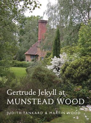 Bild des Verkufers fr Gertrude Jekyll at Munstead Wood zum Verkauf von moluna