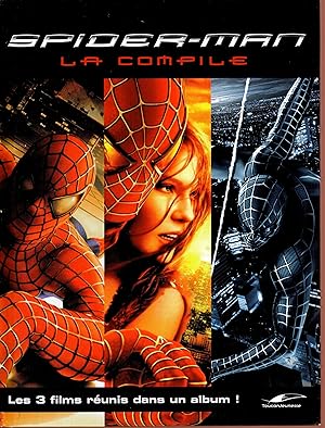 Spider-Man : La compile