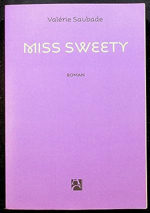 Image du vendeur pour Miss Sweety mis en vente par LibrairieLaLettre2