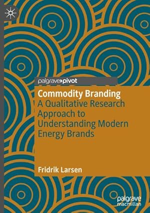 Immagine del venditore per Commodity Branding venduto da BuchWeltWeit Ludwig Meier e.K.