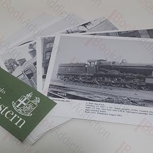 Seller image for Eighteen Photographs Great Western Railway for sale by BookAddiction (ibooknet member)