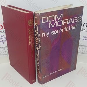 Seller image for My Son's Father: An Autobiography for sale by BookAddiction (ibooknet member)