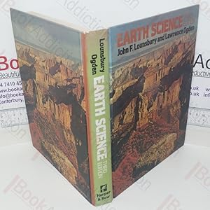 Imagen del vendedor de Earth Science a la venta por BookAddiction (ibooknet member)