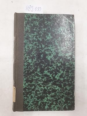 Bild des Verkufers fr Handbuch der Eisenhttenkunde, Fnfter Theil, enthaltend die Erluterung der Kupfertafeln und das Register. zum Verkauf von Versand-Antiquariat Konrad von Agris e.K.