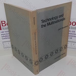 Technology and the Multinationals: Corporate Strategies a Changing World Economy