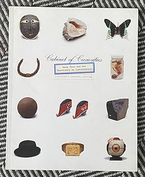 Seller image for Cabinet of Curiosities: Mark Dion and the University as Installation for sale by Exchange Value Books