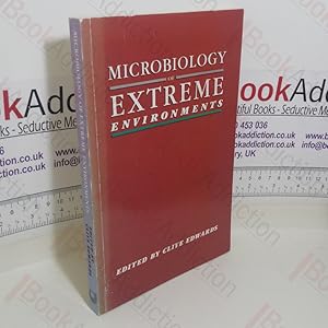 Seller image for Microbiology of Extreme Environments for sale by BookAddiction (ibooknet member)