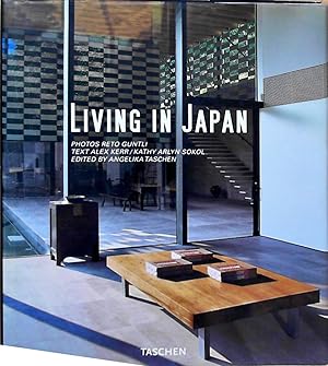 Image du vendeur pour Living in Japan mis en vente par Berliner Bchertisch eG