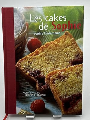 Bild des Verkufers fr Les cakes de Sophie zum Verkauf von Lioudalivre