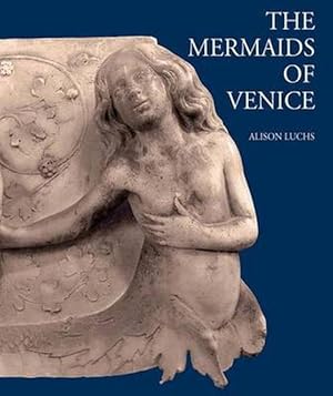 Bild des Verkufers fr The Mermaids of Venice (Hardcover) zum Verkauf von CitiRetail