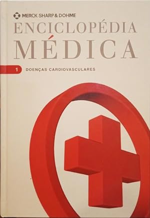 Seller image for ENCICLOPDIA MDICA. [13 VOLS.] for sale by Livraria Castro e Silva
