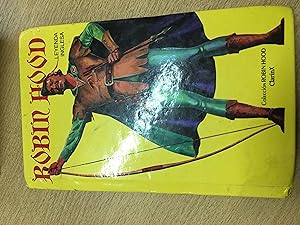 Imagen del vendedor de Robin Hood a la venta por Libros nicos