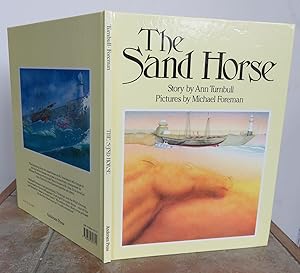 Seller image for THE SAND HORSE. for sale by Roger Middleton P.B.F.A.