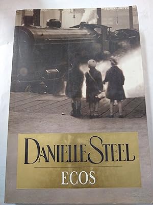 Seller image for Ecos for sale by Libros nicos