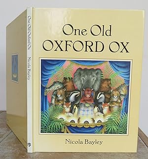 Seller image for ONE OLD OXFORD OX. for sale by Roger Middleton P.B.F.A.