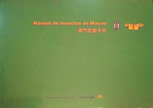 MANUAL DE INSECTOS DE MACAU.