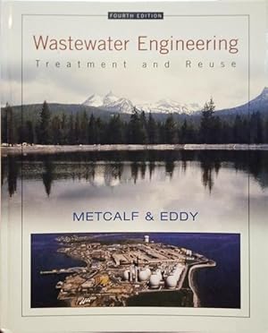 WASTEWATER ENGINEERING.