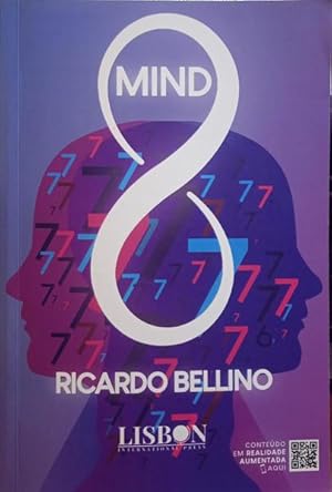 Seller image for MIND8. for sale by Livraria Castro e Silva