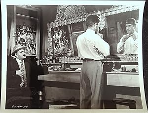 Image du vendeur pour Sirocco 8 X 10 Studio Issued Still 1951 Humphrey Bogart, Zero Mostel! mis en vente par AcornBooksNH