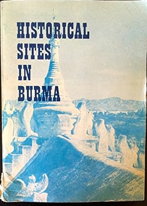 Historical sites in Burma