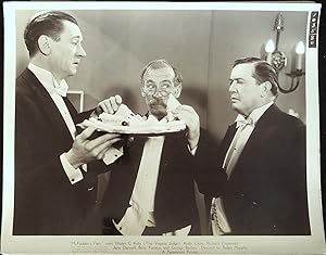 Immagine del venditore per McFadden's Flats 8 x10 Still 1937 Walter C. Kelly, Andy Clyde venduto da AcornBooksNH