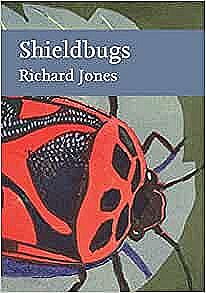 Shieldbugs. The New Naturalist.