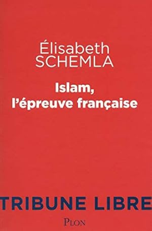 Islam l'épreuve française