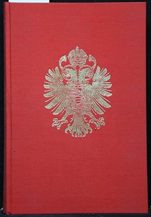Alt-Österreichisches Adels-Lexikon. 1. Band (1823-1918) [mehr nicht erschienen].