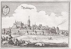 "Böblingen" - Böblingen Baden-Württemberg