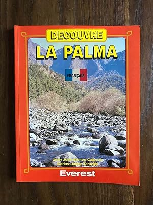 Imagen del vendedor de Connatre La Palma a la venta por Dmons et Merveilles