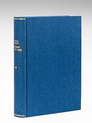 Arcachon Ville de Santé. Monographie scientifique et médicale [ Edition originale ]